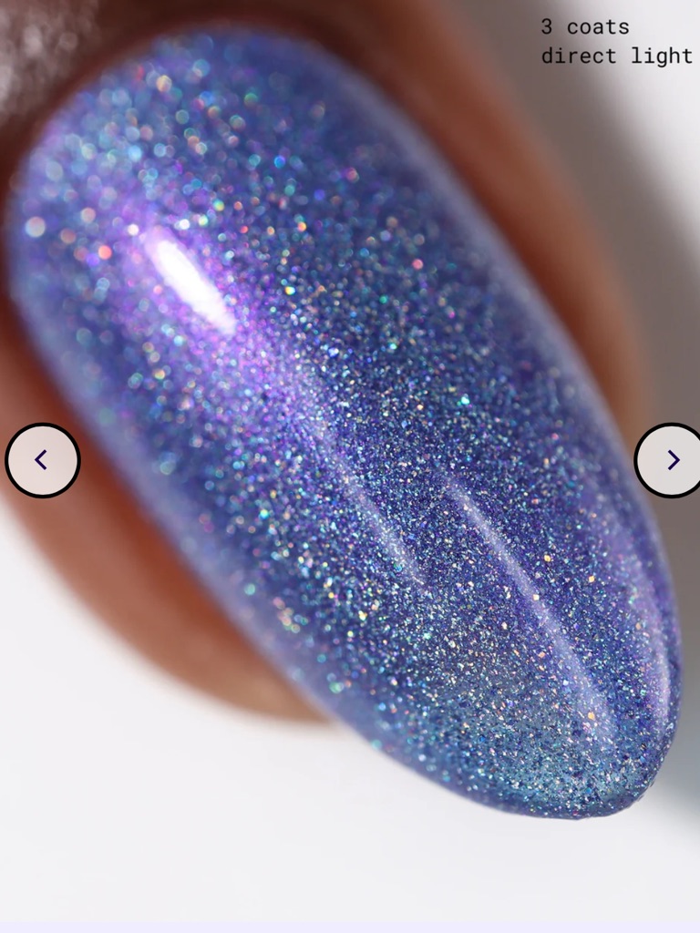 Raremade Mooncat Limited Edition Abominable Polish